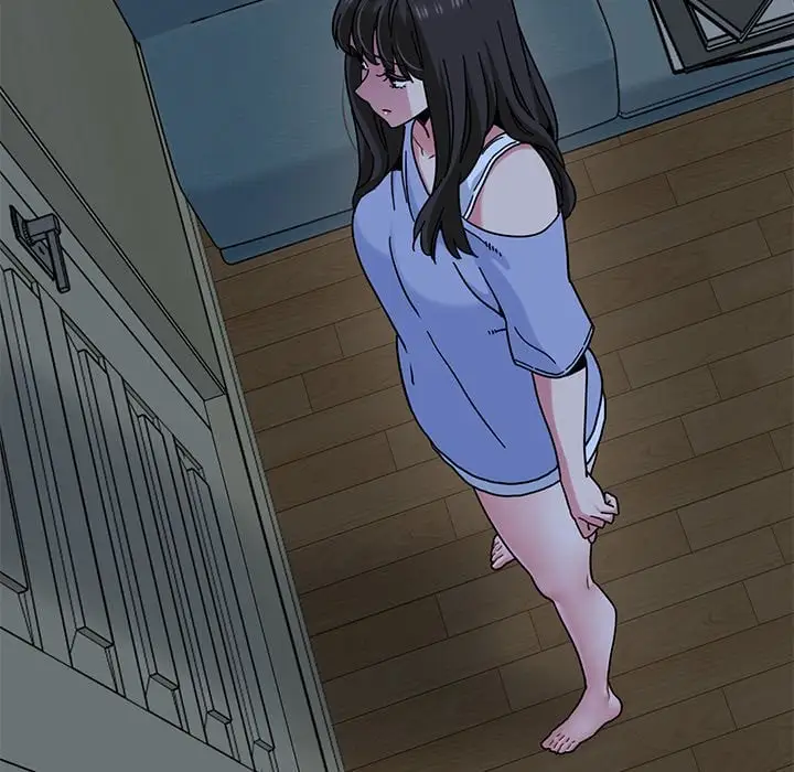 A Turning Point Chapter 117 Page 132