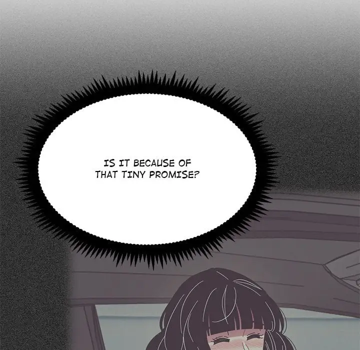 A Turning Point Chapter 117 Page 134