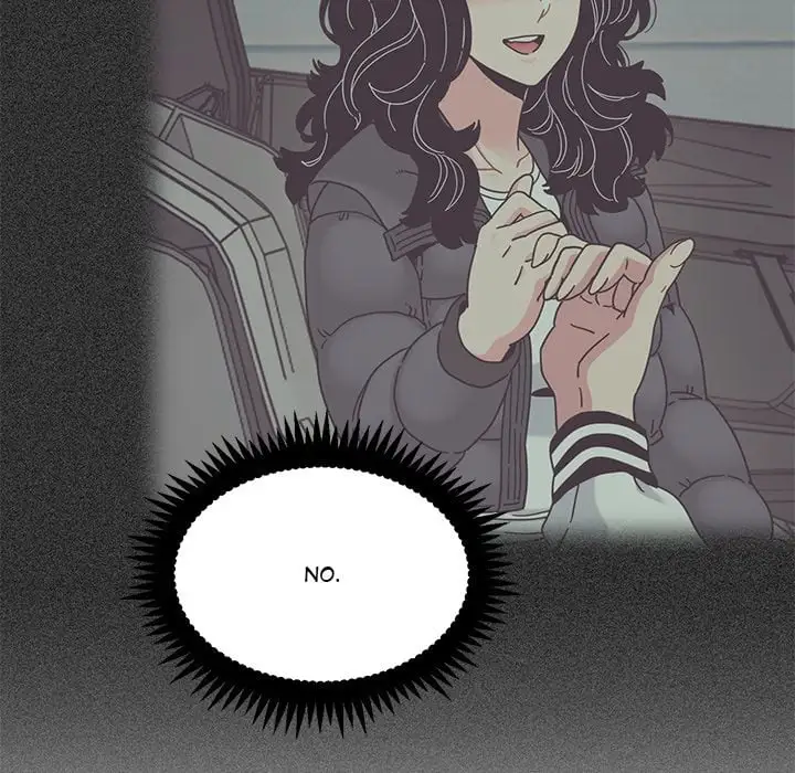 A Turning Point Chapter 117 Page 135