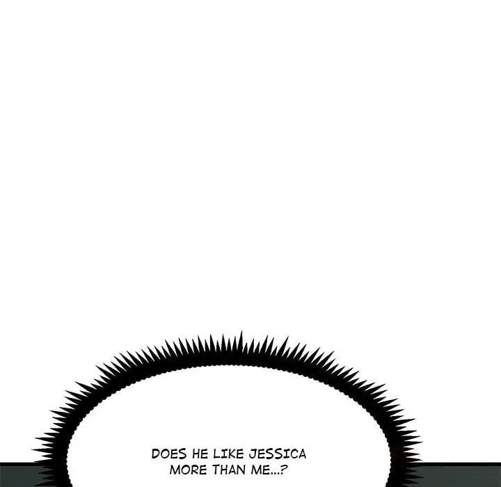 A Turning Point Chapter 117 Page 138