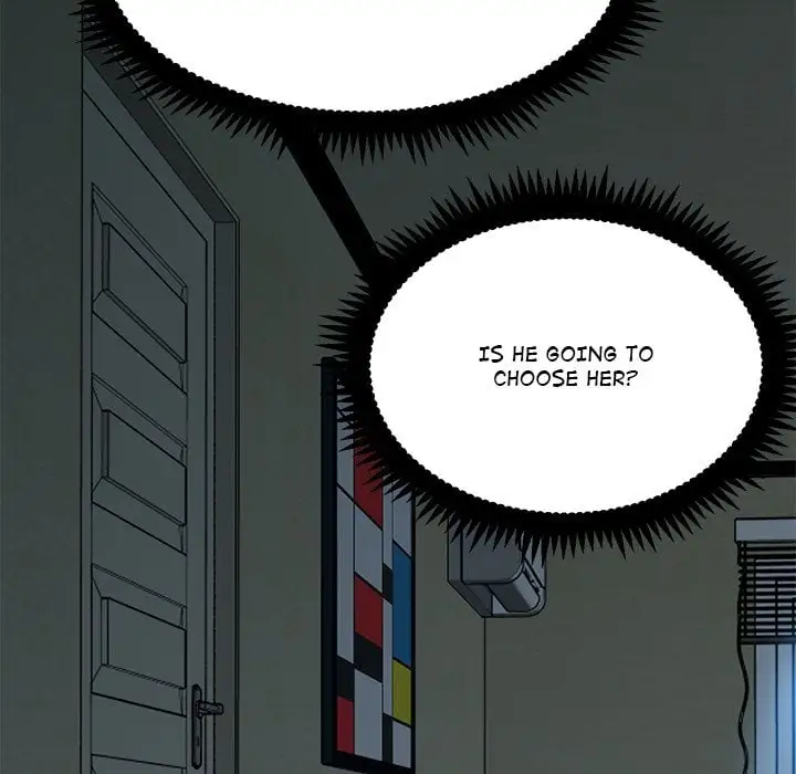 A Turning Point Chapter 117 Page 139