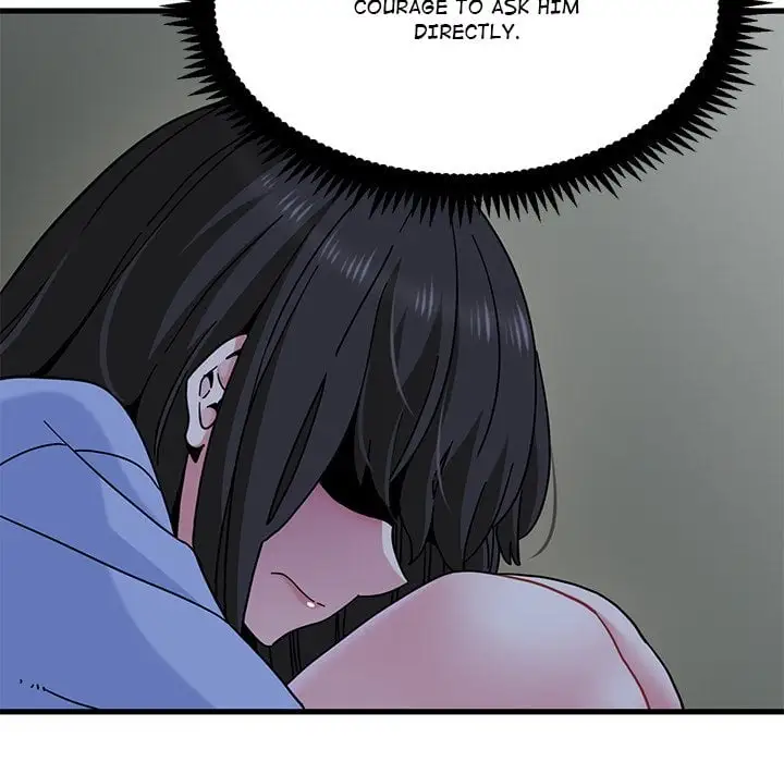 A Turning Point Chapter 117 Page 142