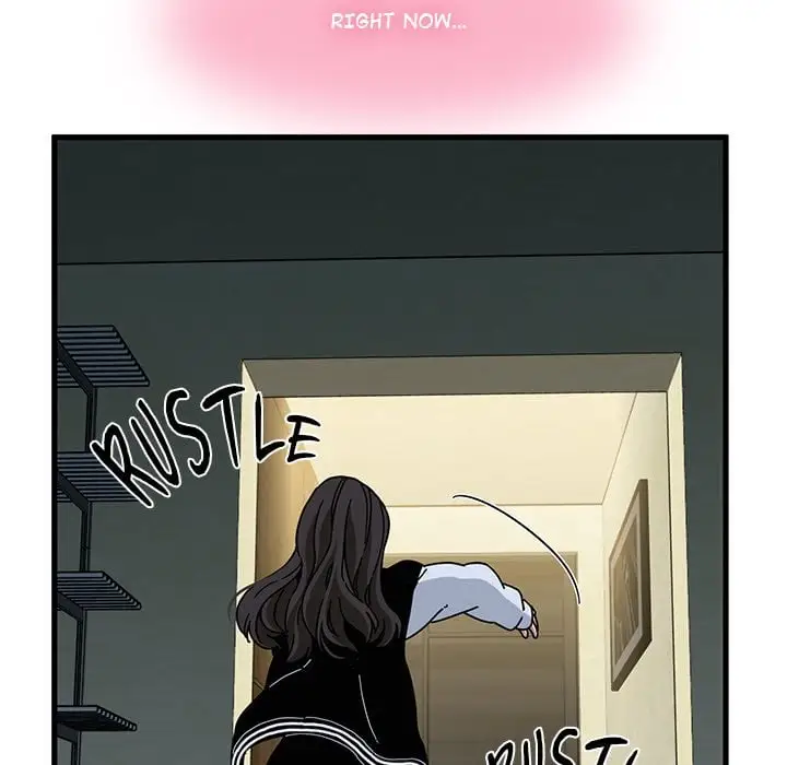 A Turning Point Chapter 117 Page 158