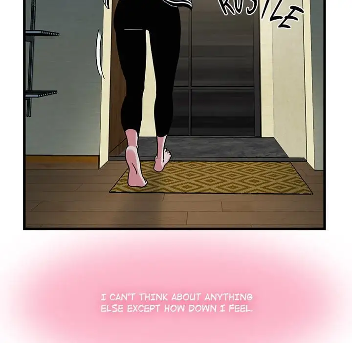 A Turning Point Chapter 117 Page 159