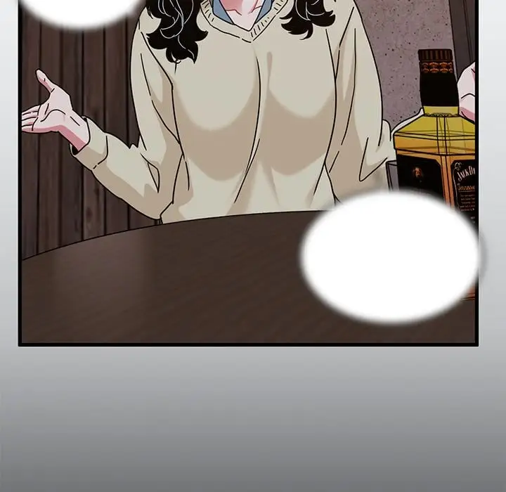 A Turning Point Chapter 117 Page 166