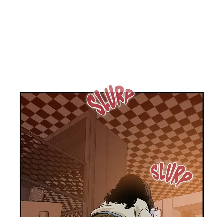 A Turning Point Chapter 117 Page 171