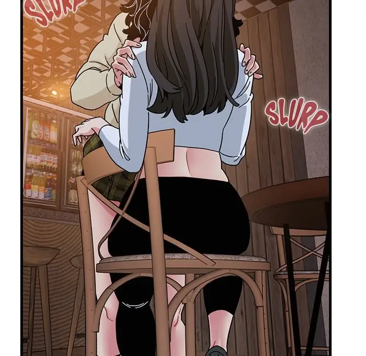 A Turning Point Chapter 118 Page 10