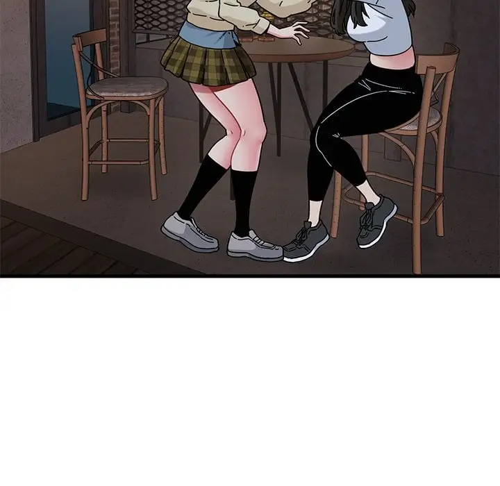 A Turning Point Chapter 118 Page 16