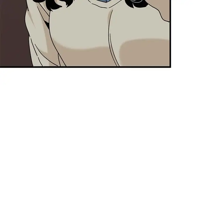 A Turning Point Chapter 118 Page 21