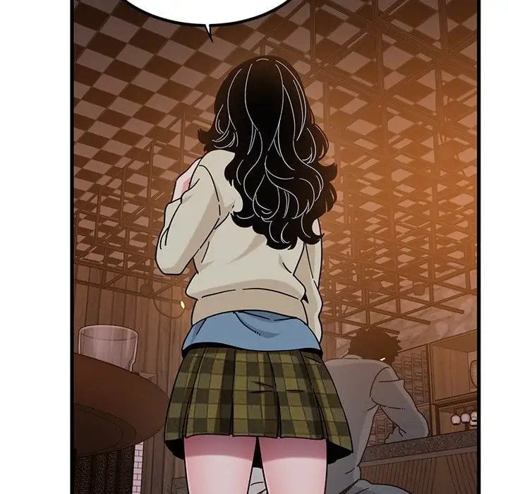 A Turning Point Chapter 118 Page 27