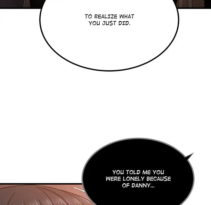 A Turning Point Chapter 118 Page 37