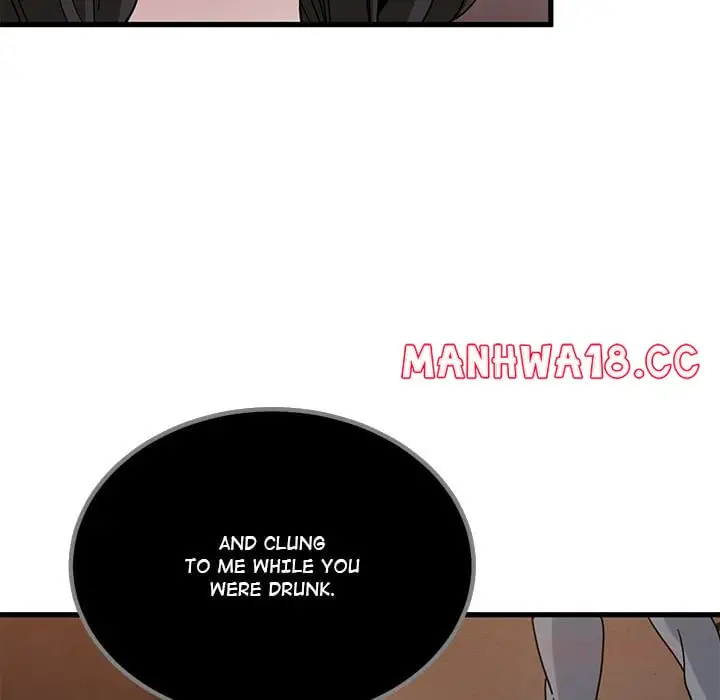 A Turning Point Chapter 118 Page 39