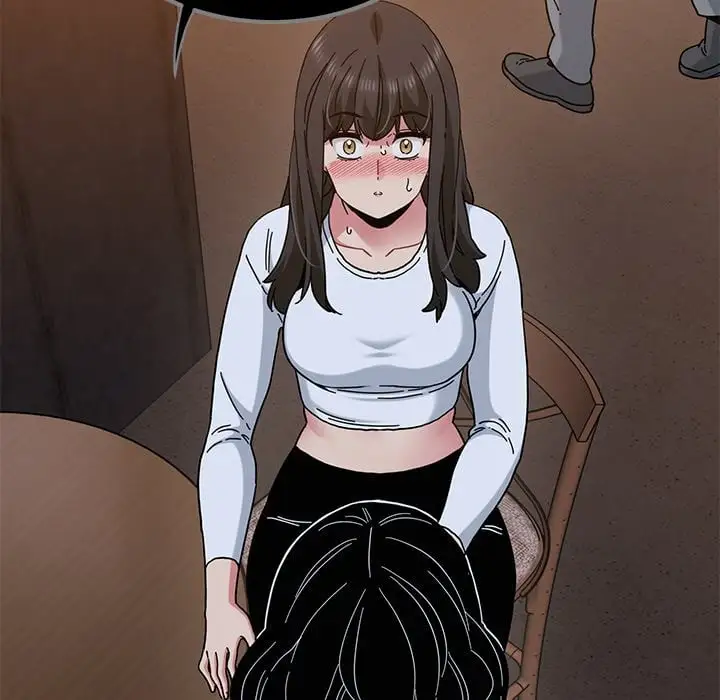 A Turning Point Chapter 118 Page 40