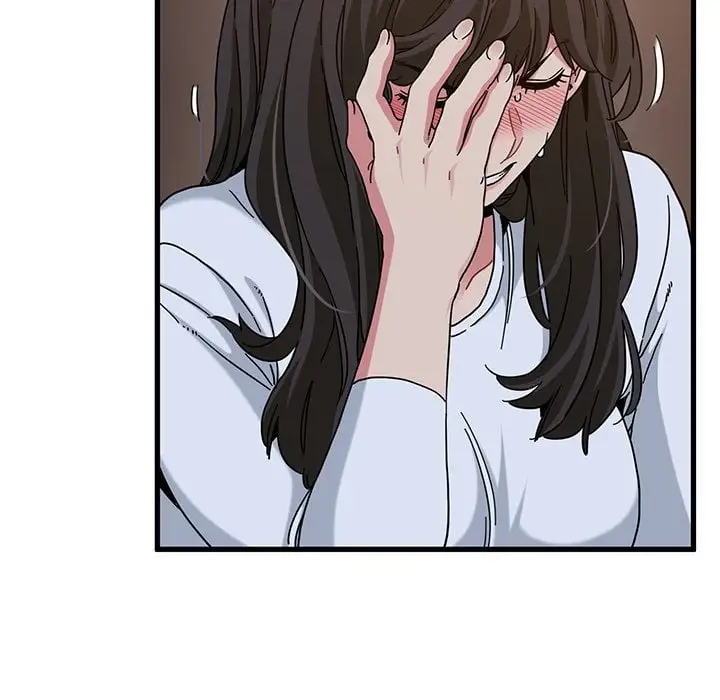 A Turning Point Chapter 118 Page 43