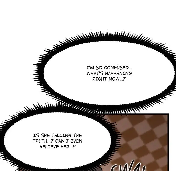 A Turning Point Chapter 118 Page 44