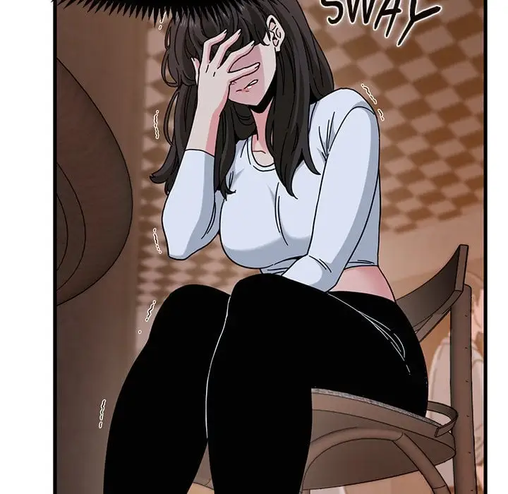 A Turning Point Chapter 118 Page 45