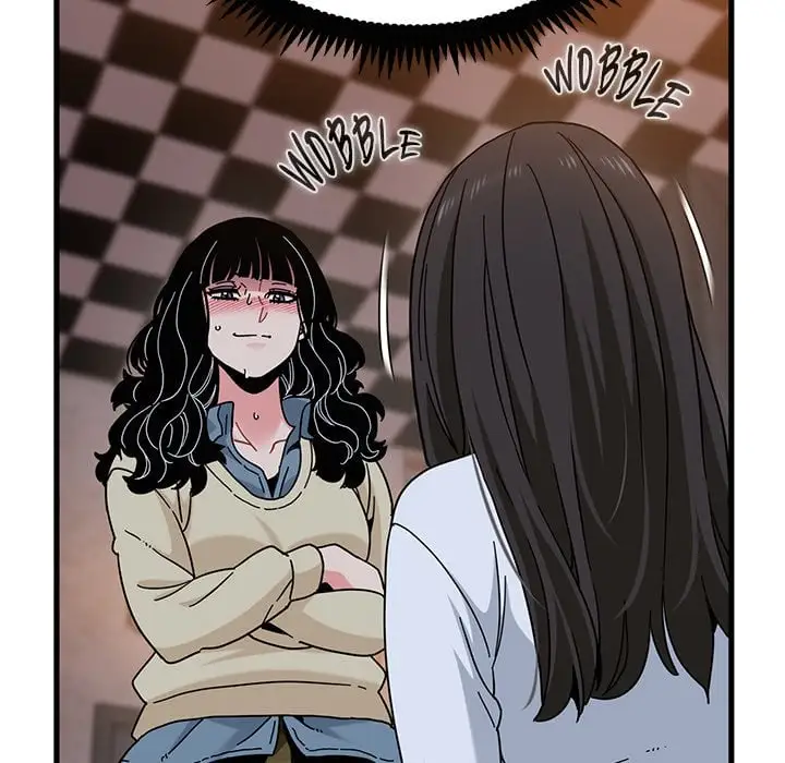 A Turning Point Chapter 118 Page 50
