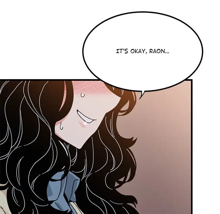 A Turning Point Chapter 118 Page 52