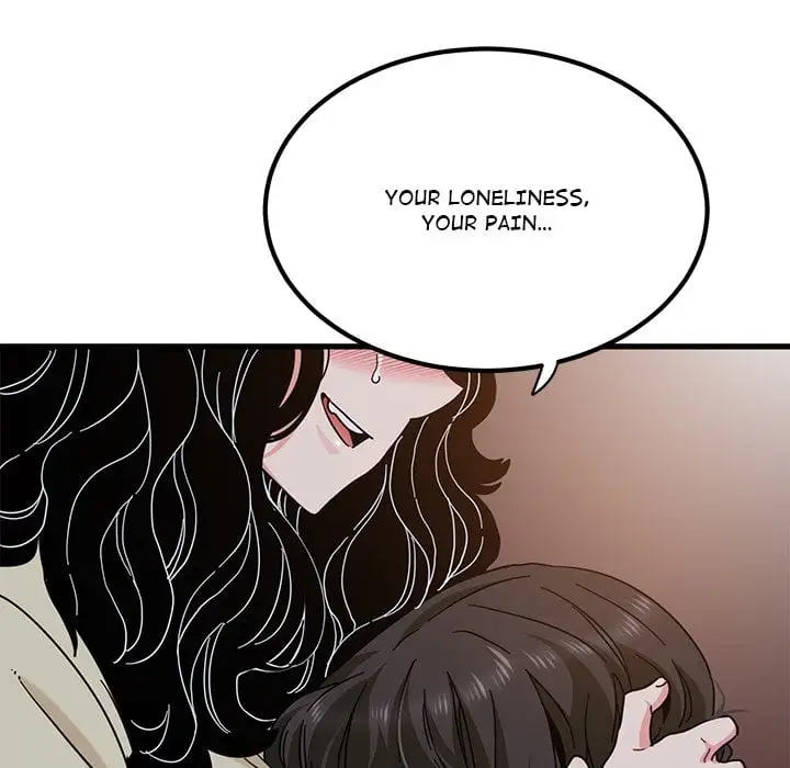 A Turning Point Chapter 118 Page 60