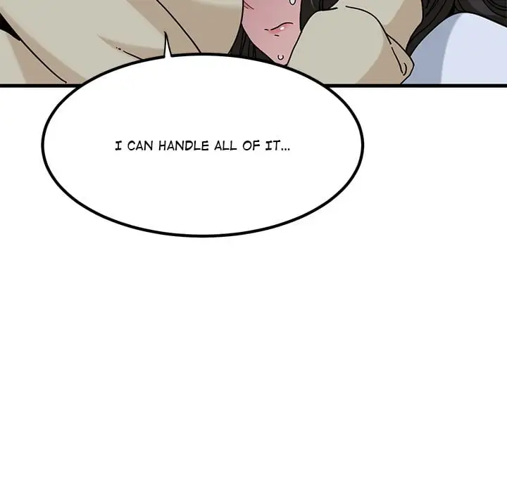 A Turning Point Chapter 118 Page 63