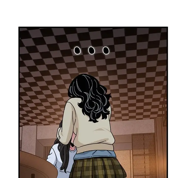 A Turning Point Chapter 118 Page 64