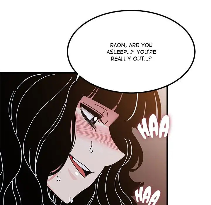 A Turning Point Chapter 118 Page 69