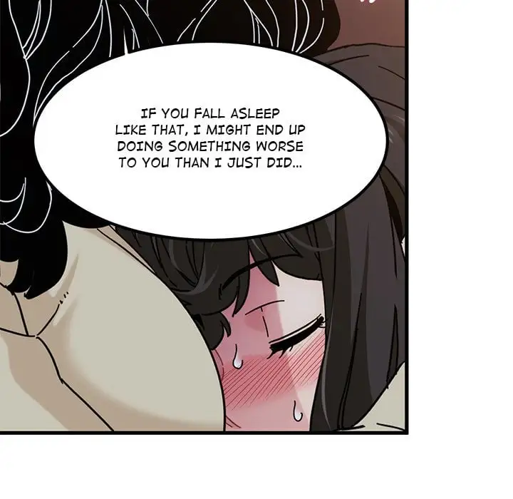 A Turning Point Chapter 118 Page 70