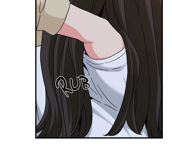 A Turning Point Chapter 118 Page 72