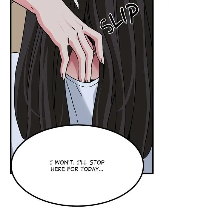 A Turning Point Chapter 118 Page 74