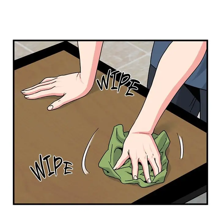 A Turning Point Chapter 118 Page 85
