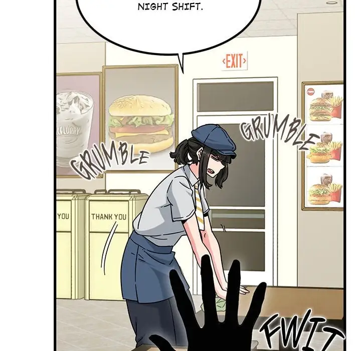 A Turning Point Chapter 118 Page 90