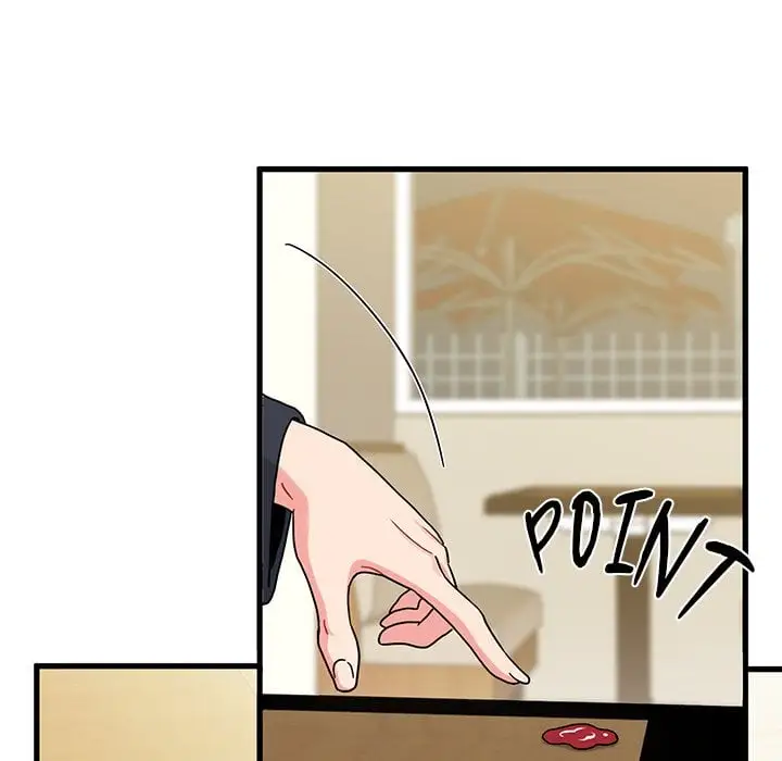 A Turning Point Chapter 118 Page 92