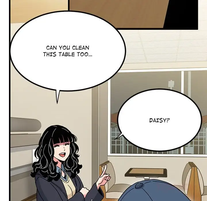 A Turning Point Chapter 118 Page 93