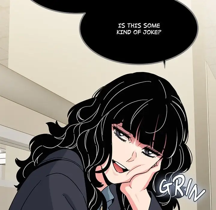 A Turning Point Chapter 118 Page 101