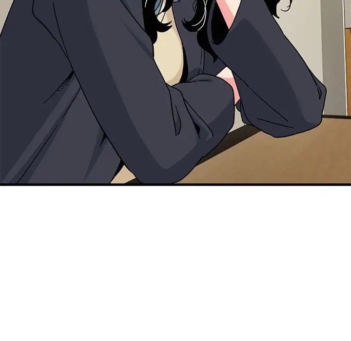 A Turning Point Chapter 118 Page 102