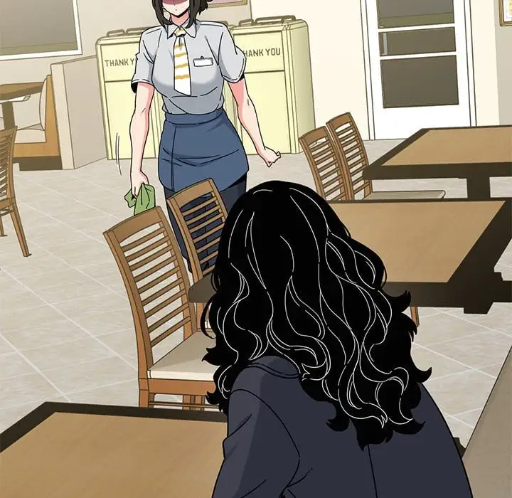 A Turning Point Chapter 118 Page 104