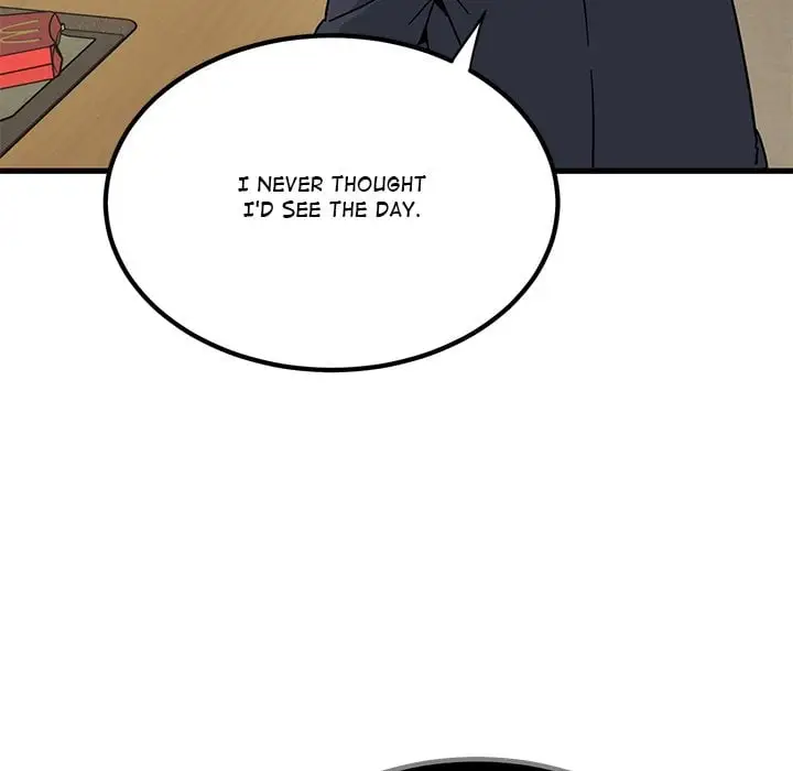 A Turning Point Chapter 118 Page 105