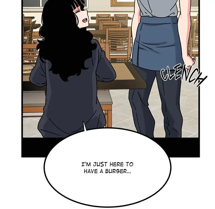 A Turning Point Chapter 118 Page 107