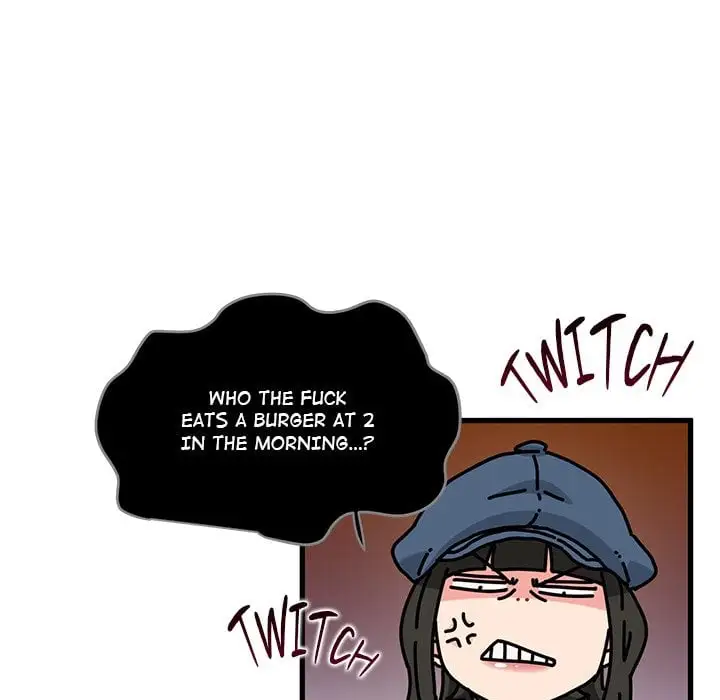 A Turning Point Chapter 118 Page 108