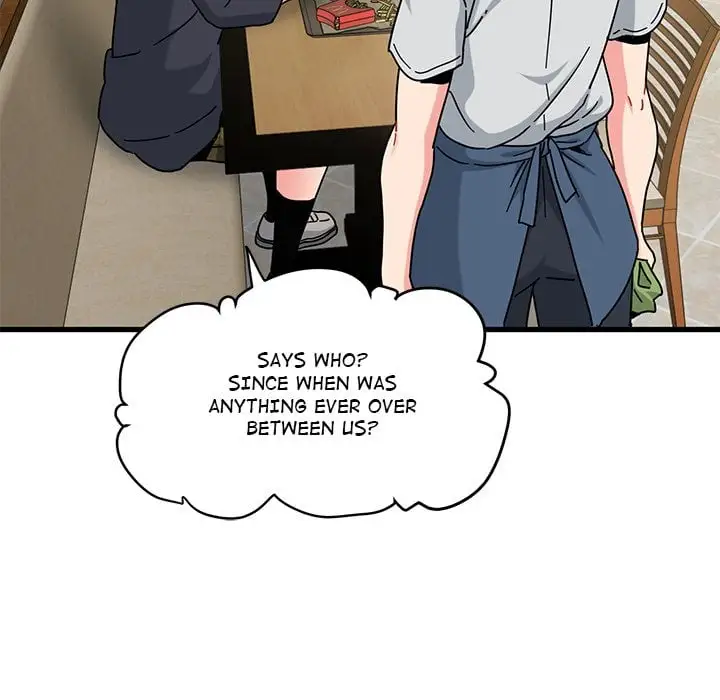 A Turning Point Chapter 118 Page 112