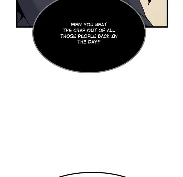A Turning Point Chapter 118 Page 115