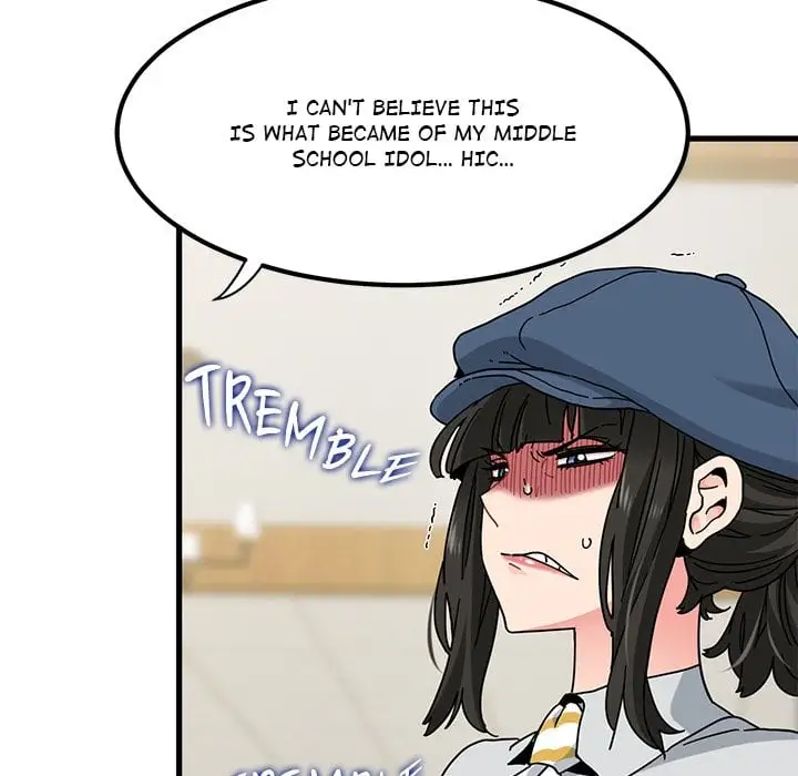 A Turning Point Chapter 118 Page 116