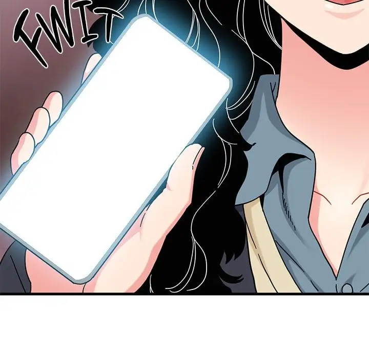 A Turning Point Chapter 118 Page 119