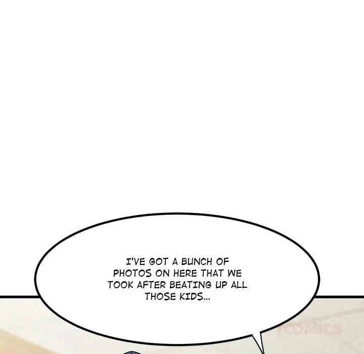 A Turning Point Chapter 118 Page 120