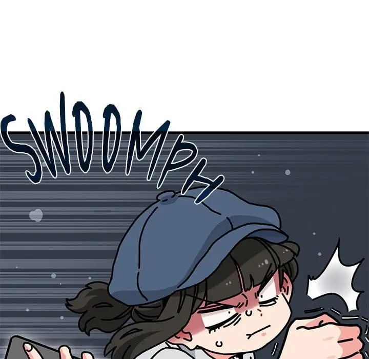 A Turning Point Chapter 118 Page 123