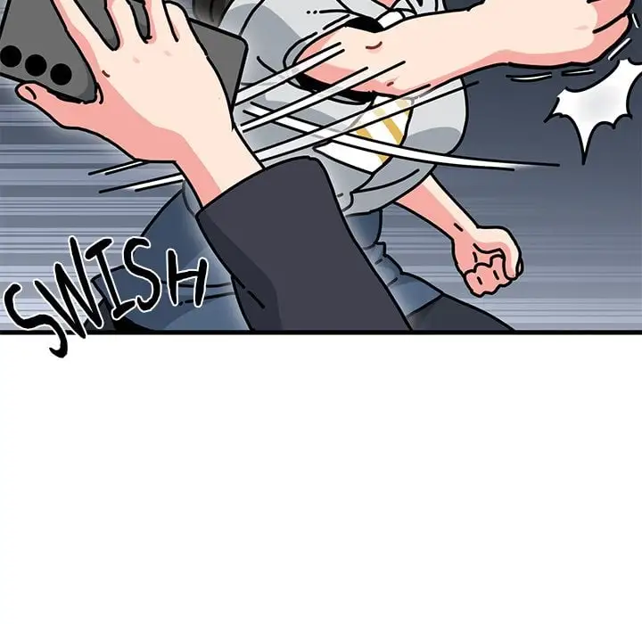 A Turning Point Chapter 118 Page 124
