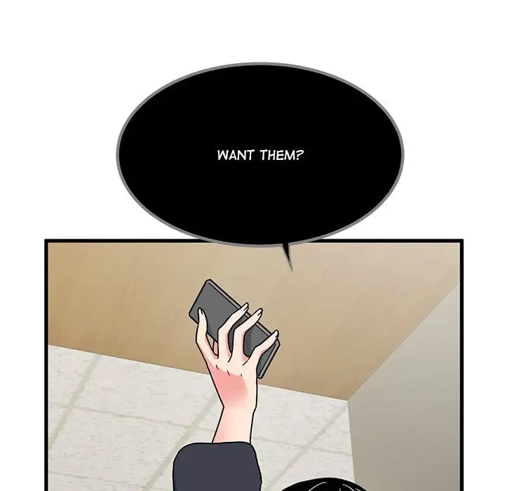 A Turning Point Chapter 118 Page 125