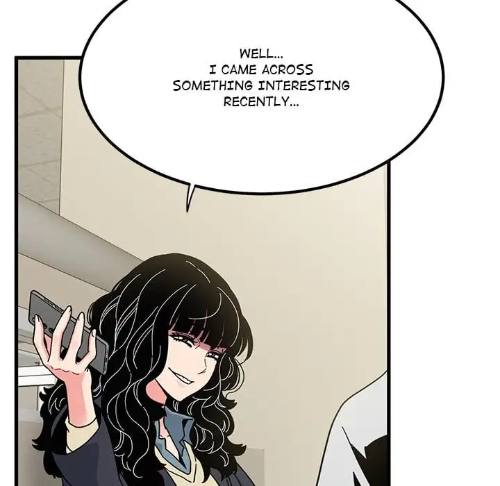 A Turning Point Chapter 118 Page 130