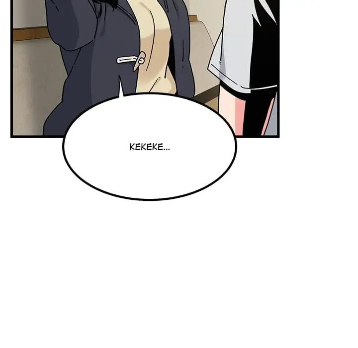 A Turning Point Chapter 118 Page 131