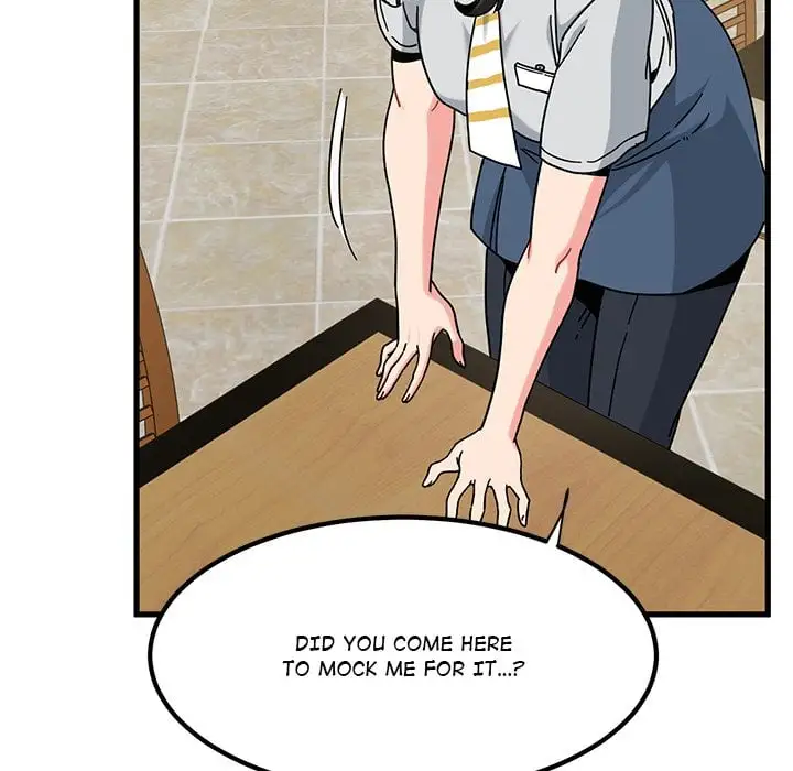A Turning Point Chapter 118 Page 133